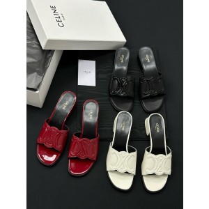 CELINE Shoes (4cm)