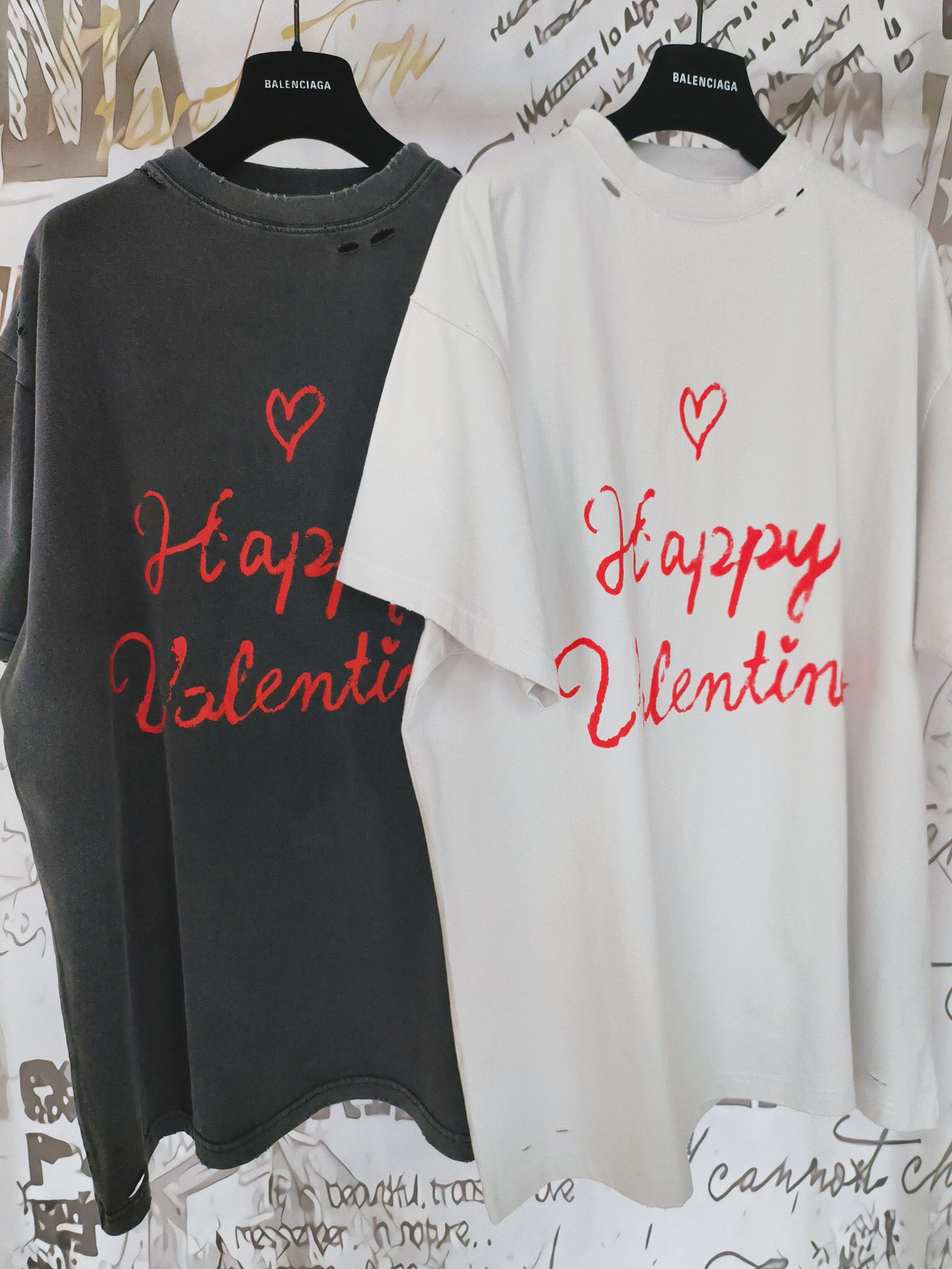 Balenciaga T-shirt