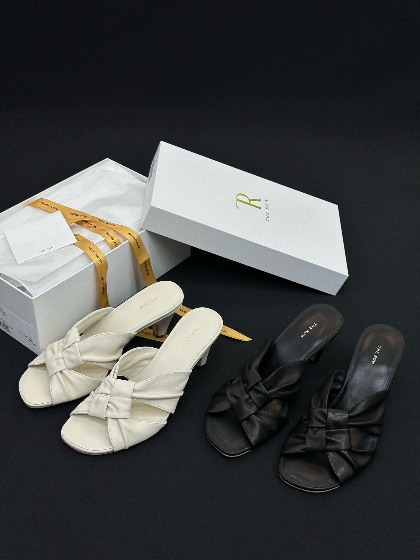 The row Shoes