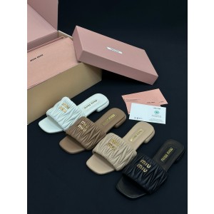 MiuMiu Shoes