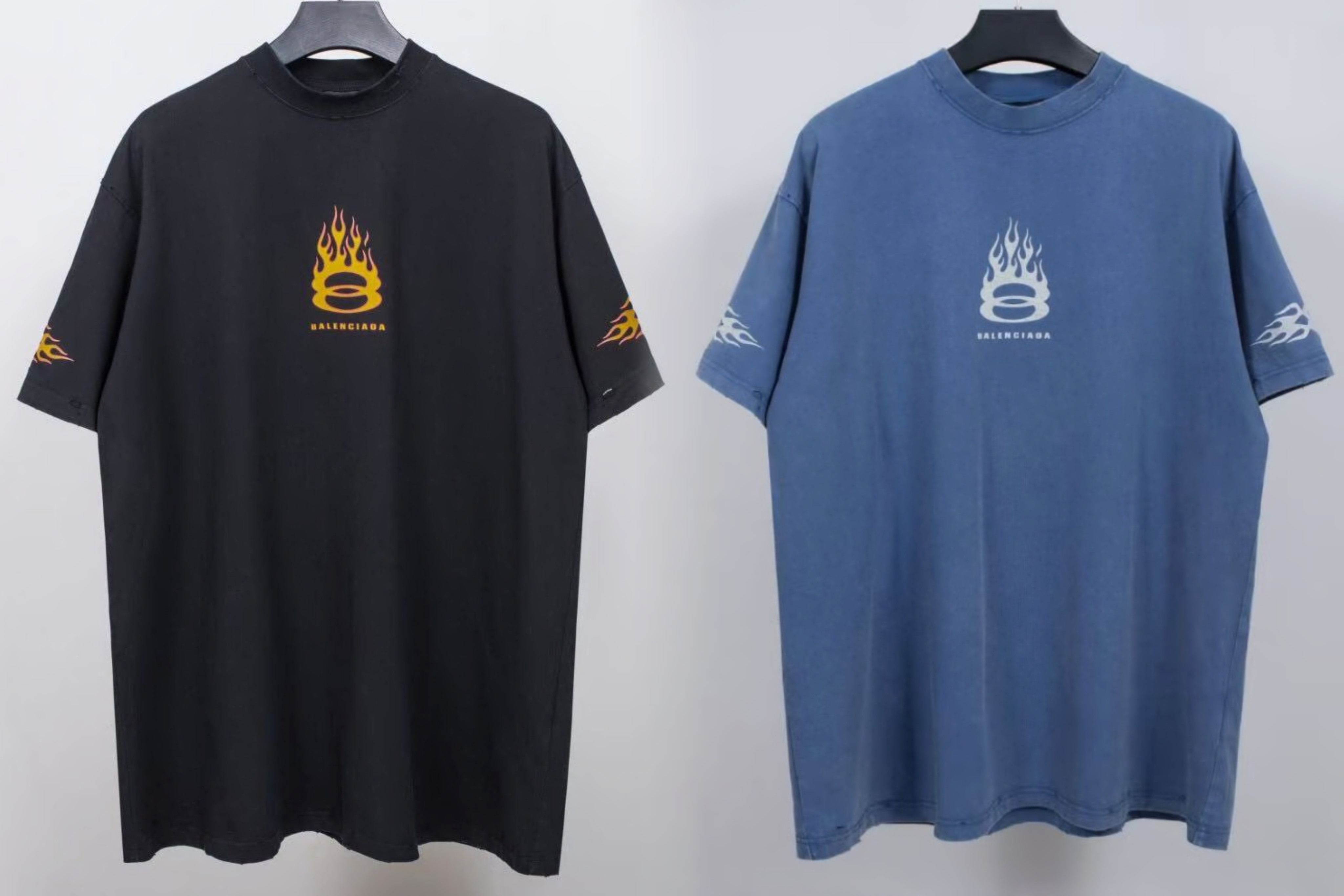 Balenciaga T-shirt