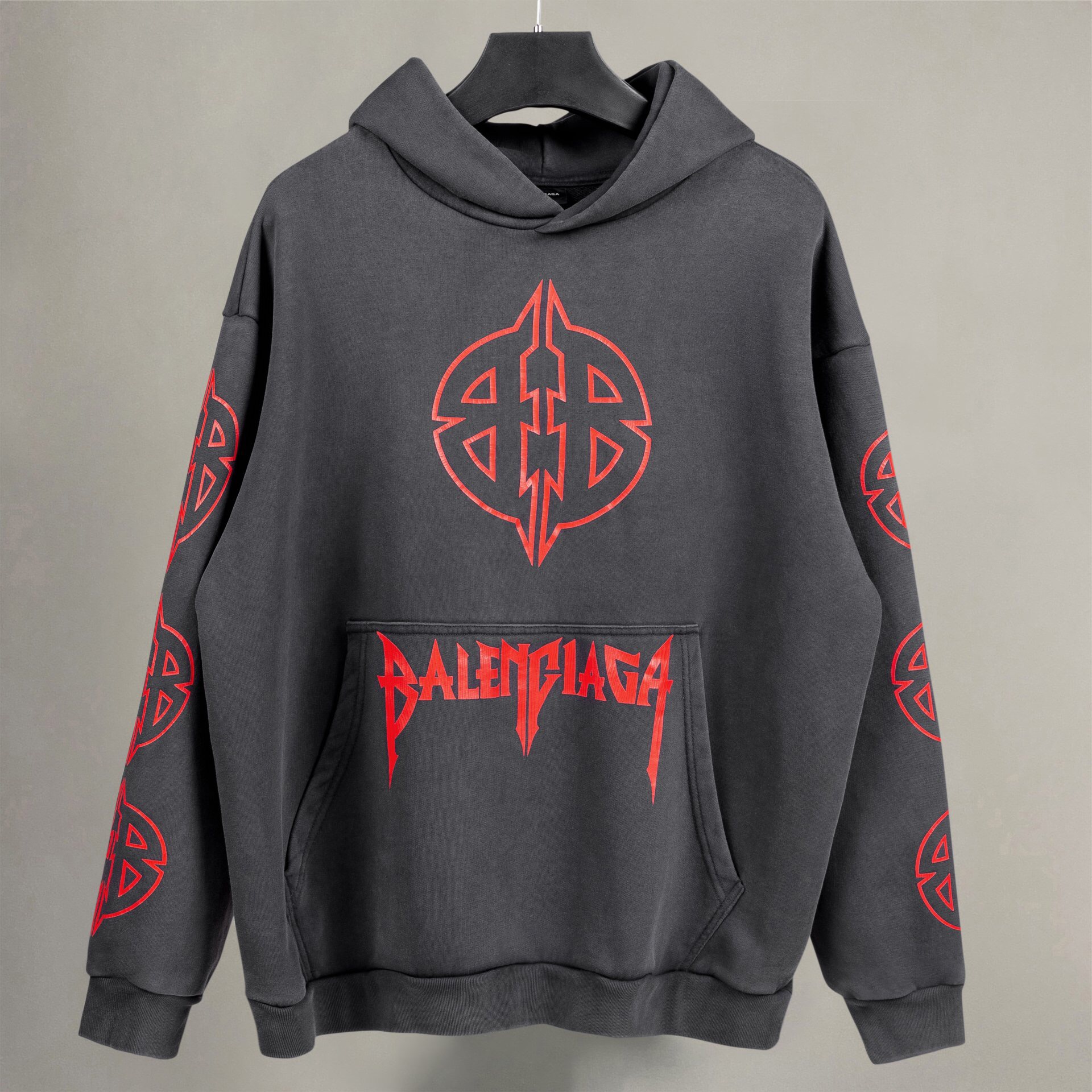 Balenciaga Hoodie