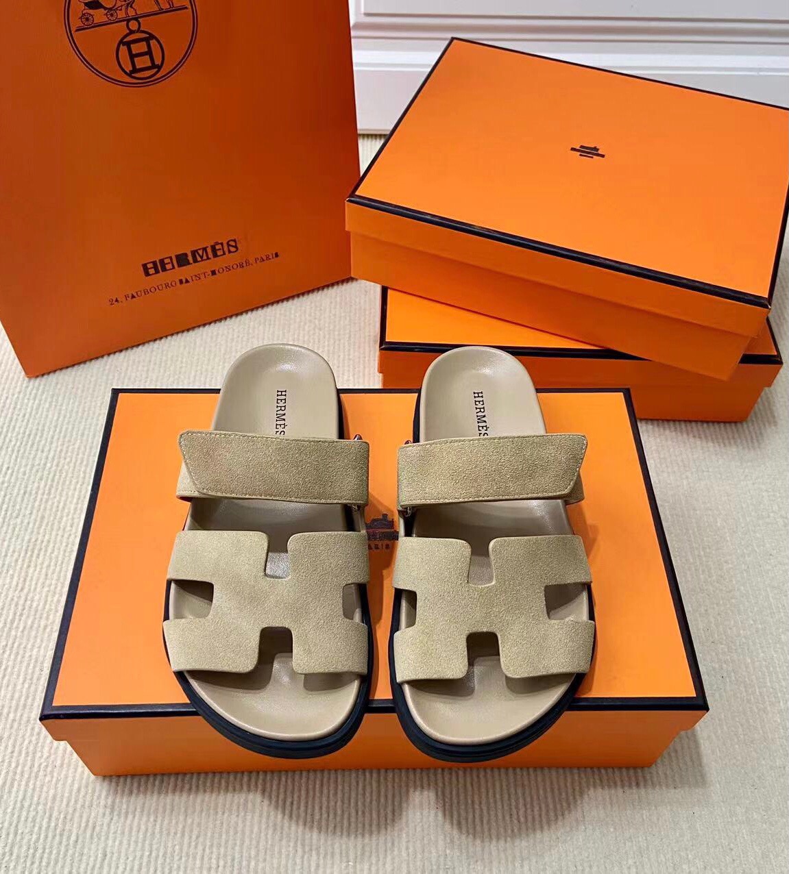 Hermes Chypre