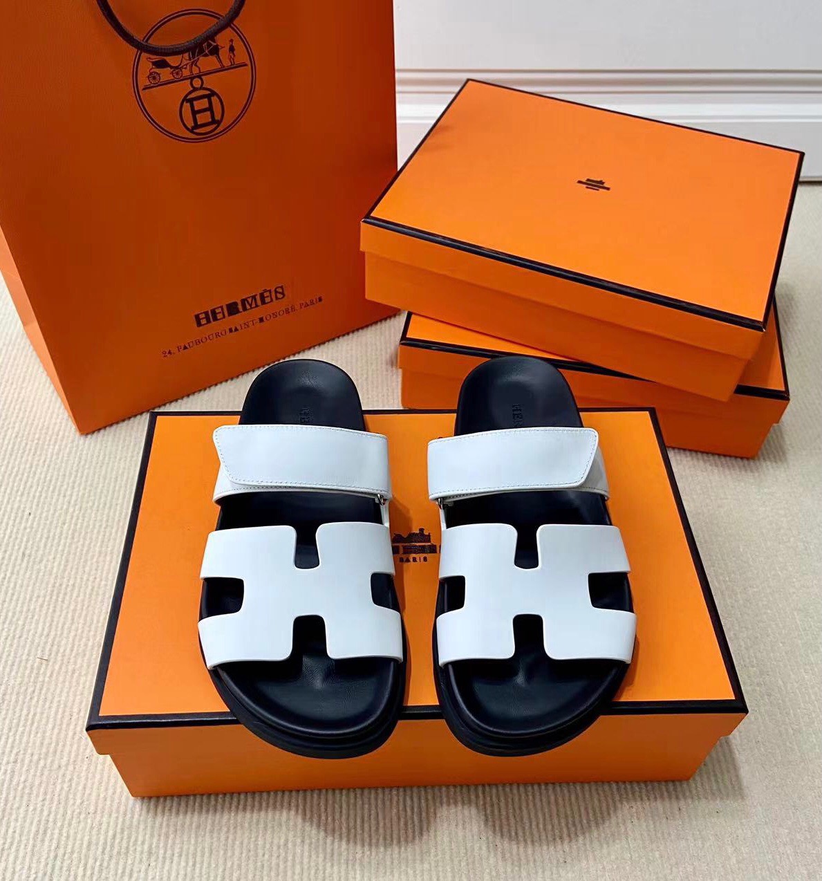 Hermes Chypre