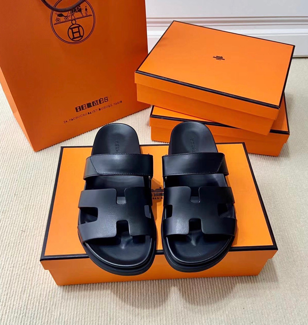 Hermes Chypre