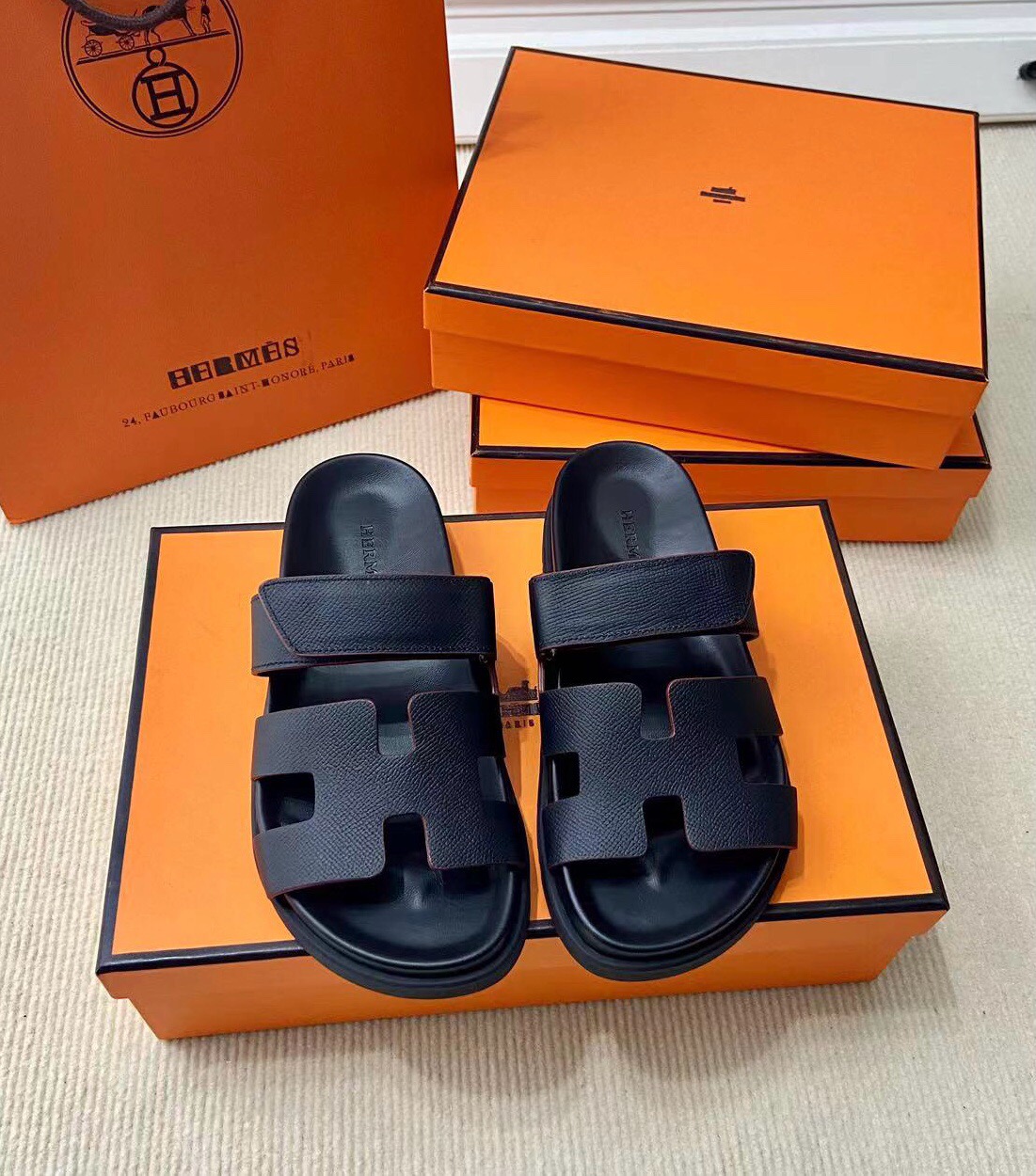 Hermes Chypre