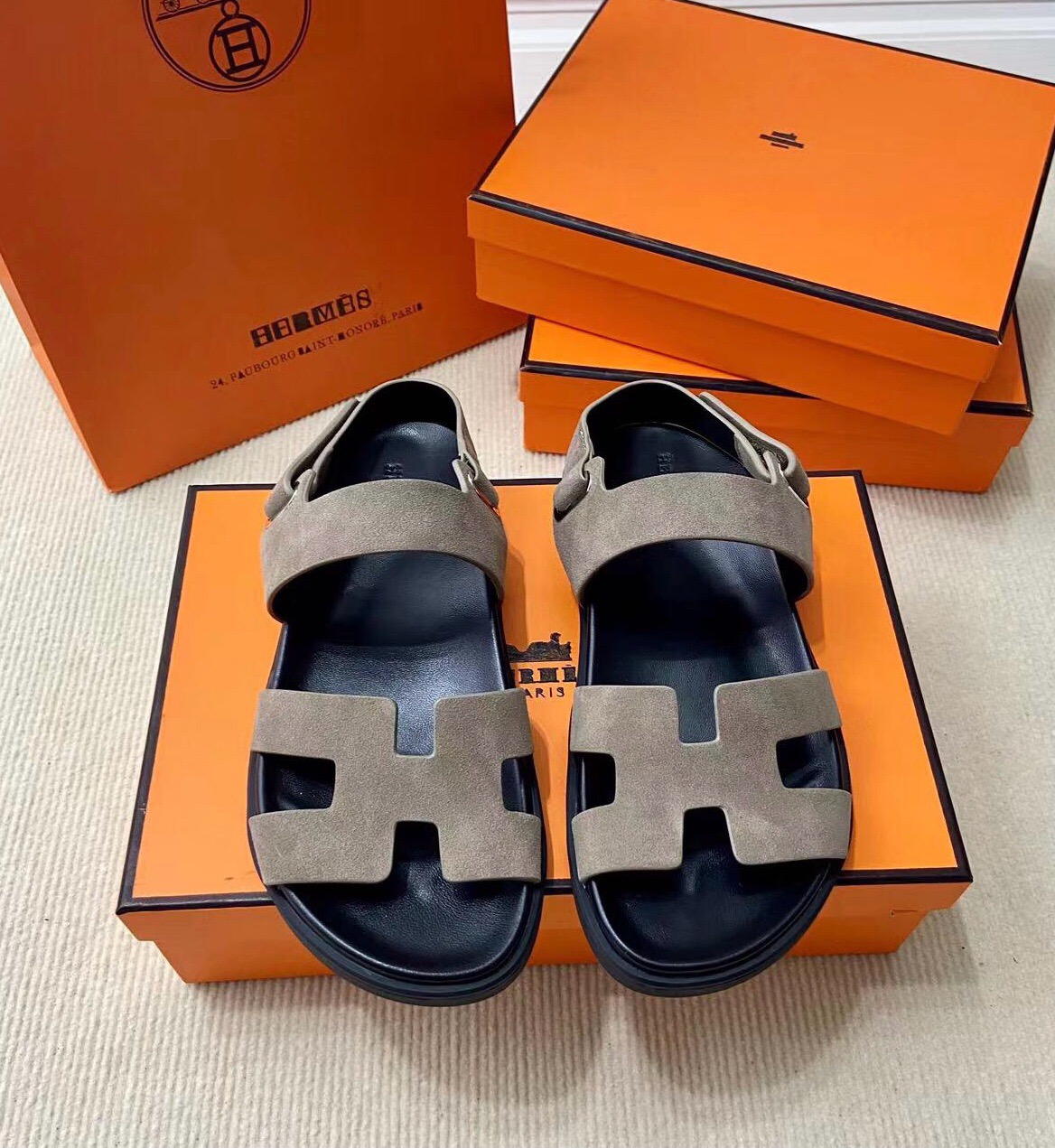 Hermes Chypre