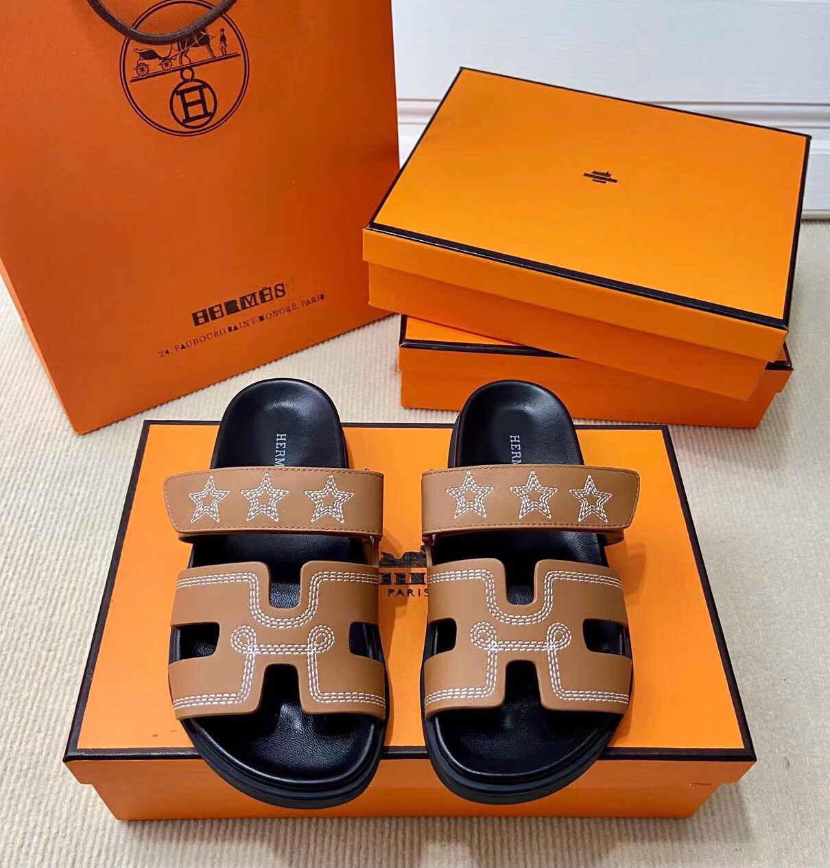 Hermes Chypre