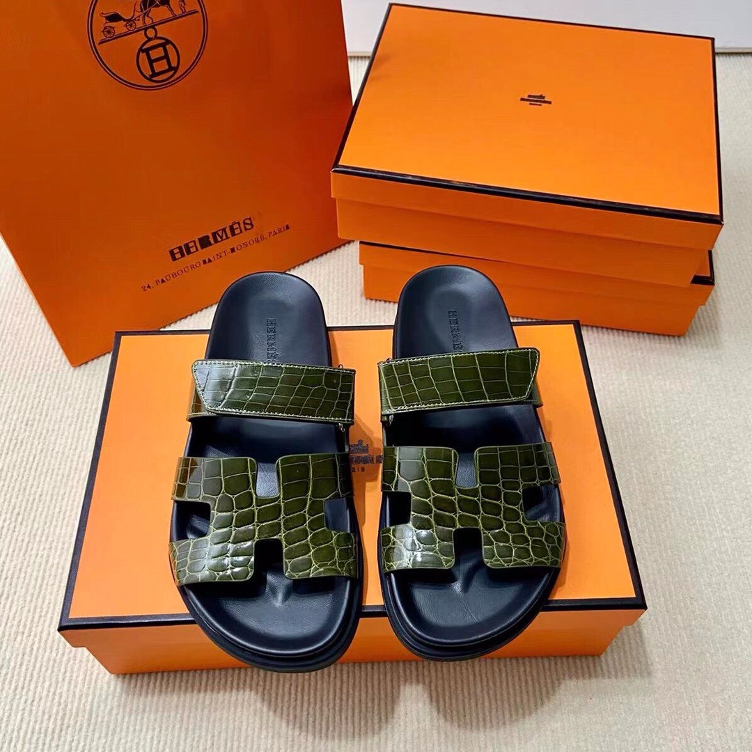 Hermes Chypre