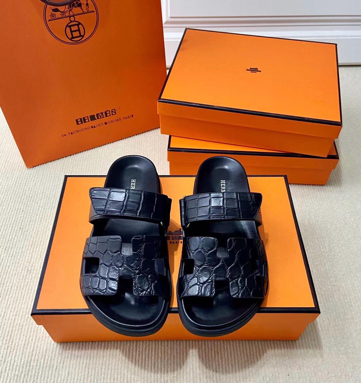 Hermes Chypre