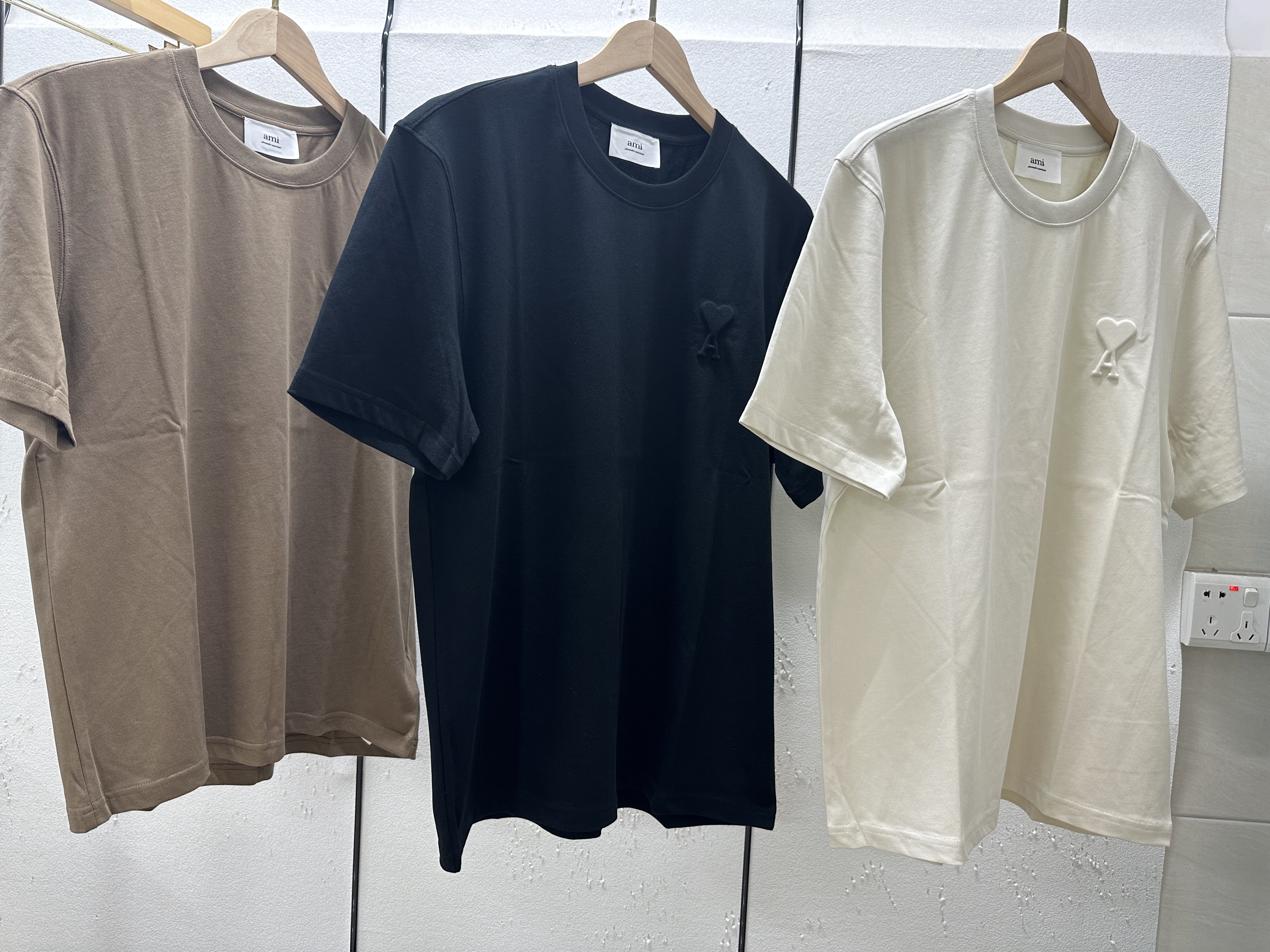 AMI T-shirt
