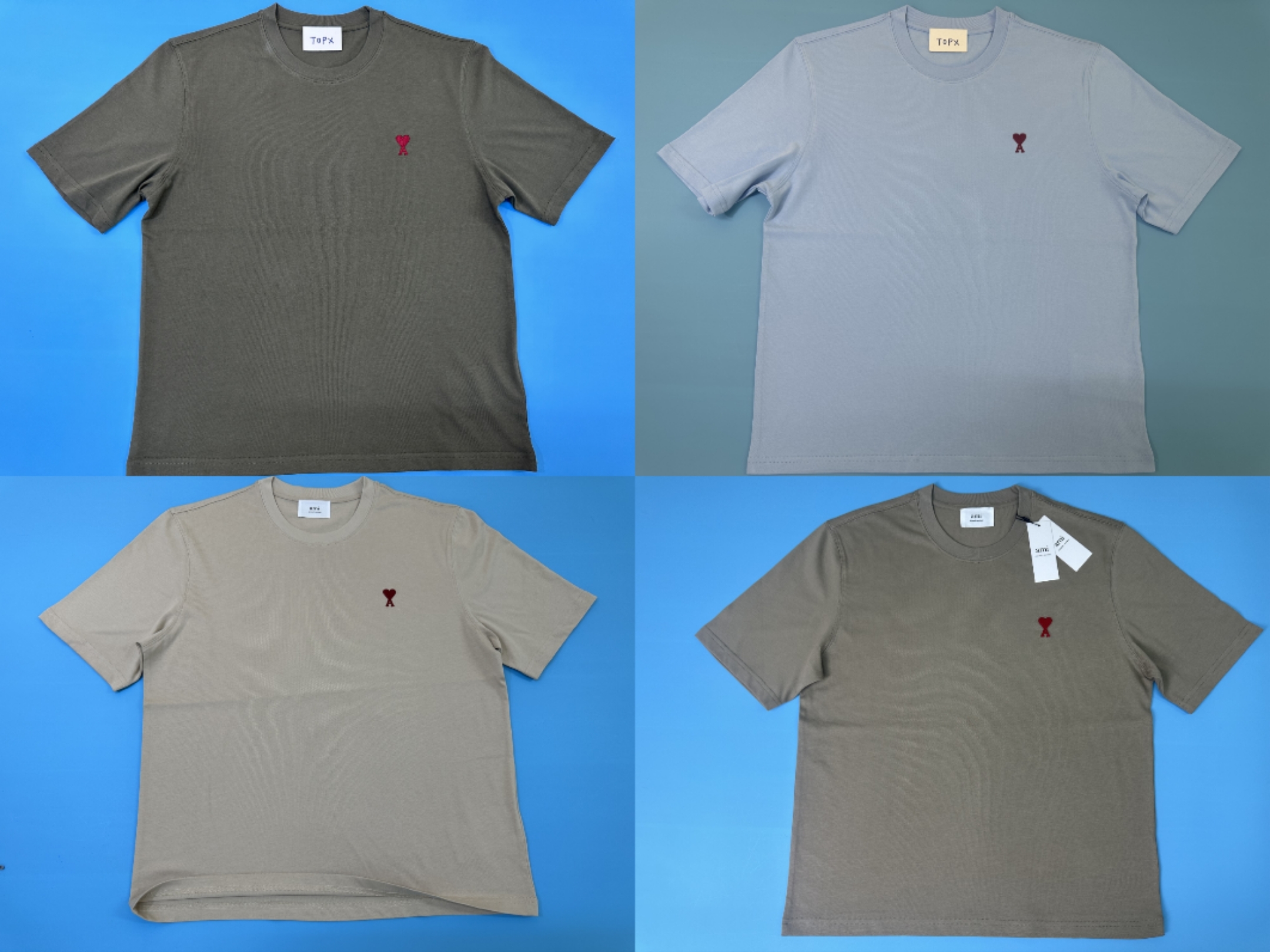 AMI T-shirt