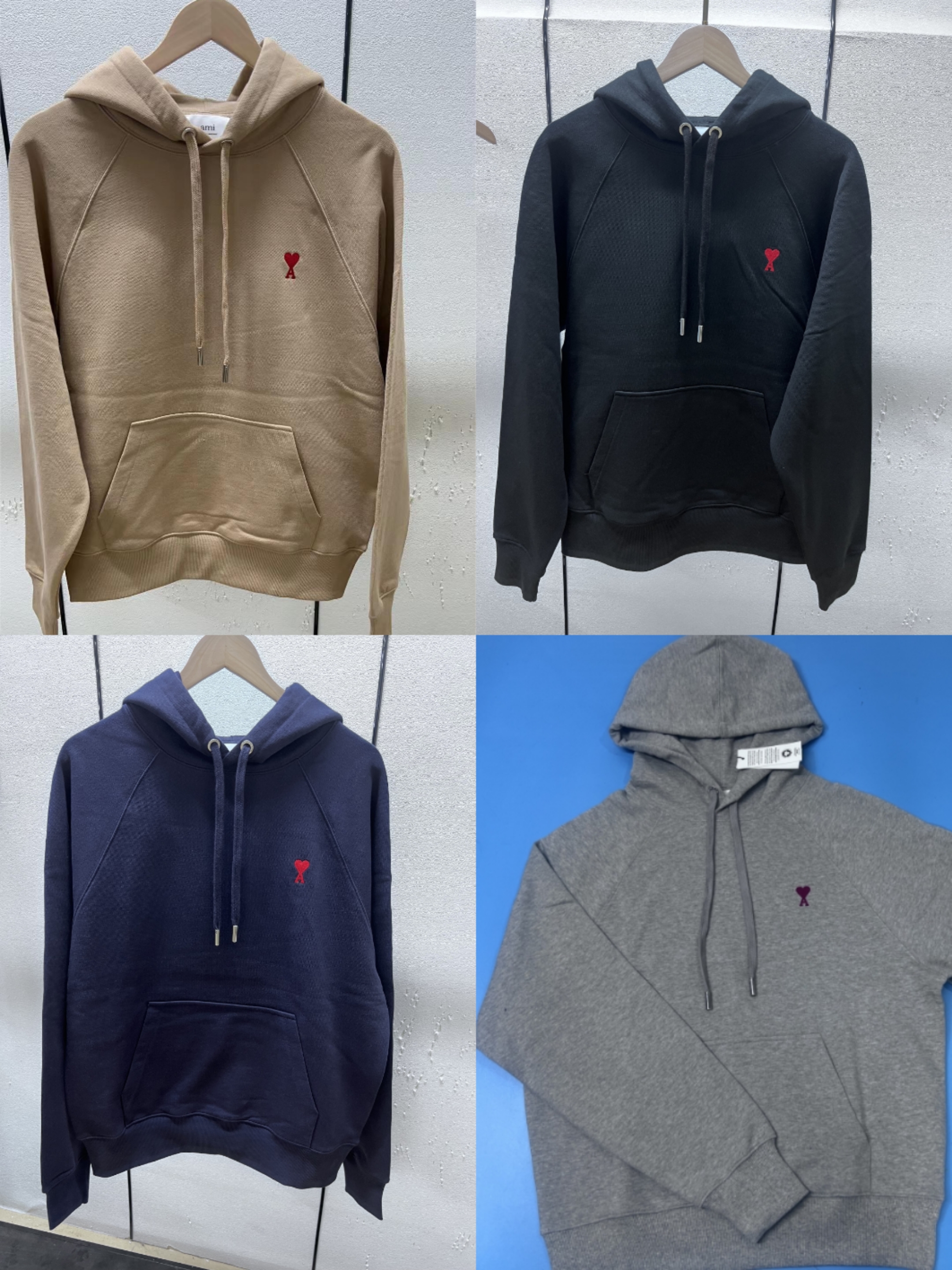 AMI Hoodie
