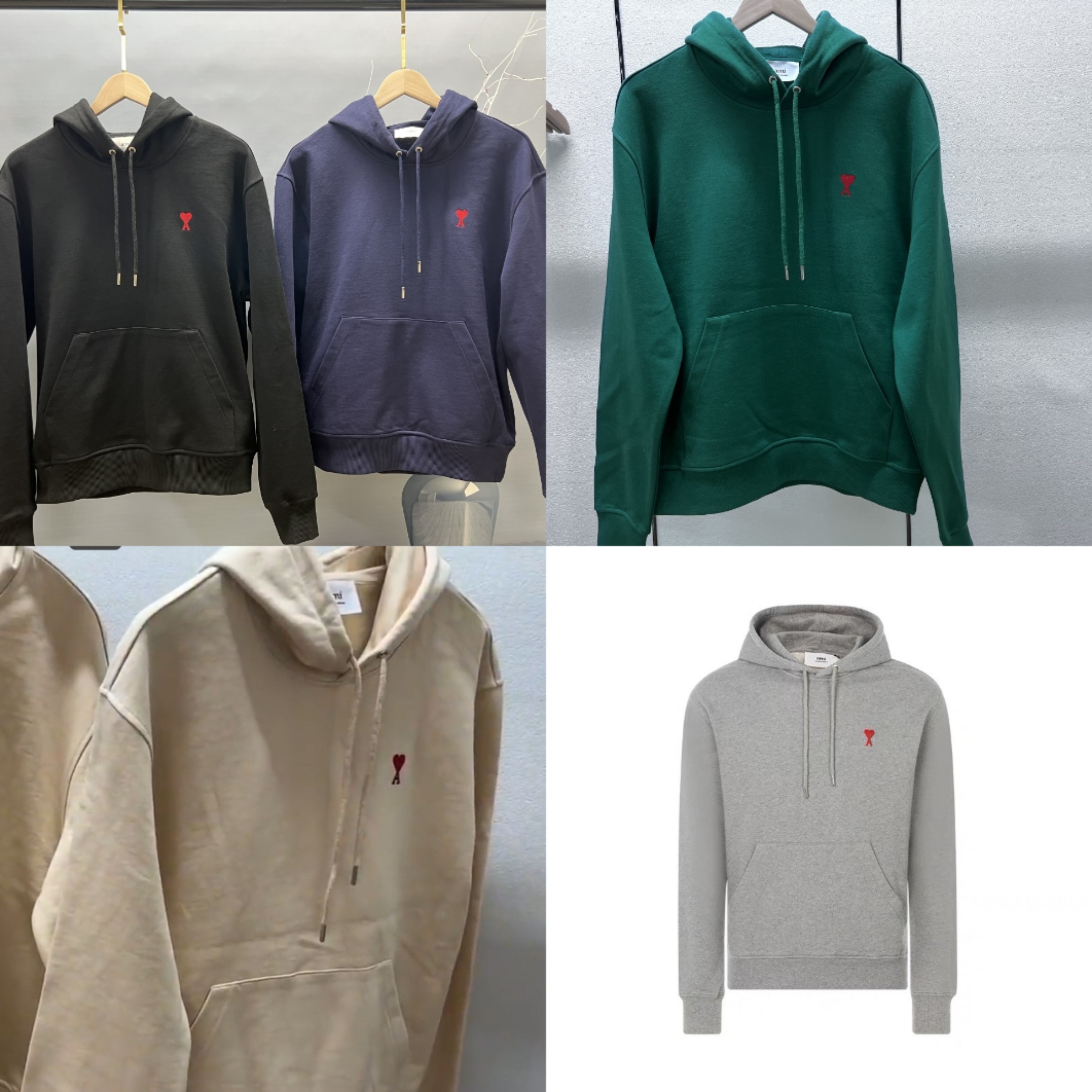 AMI Hoodie
