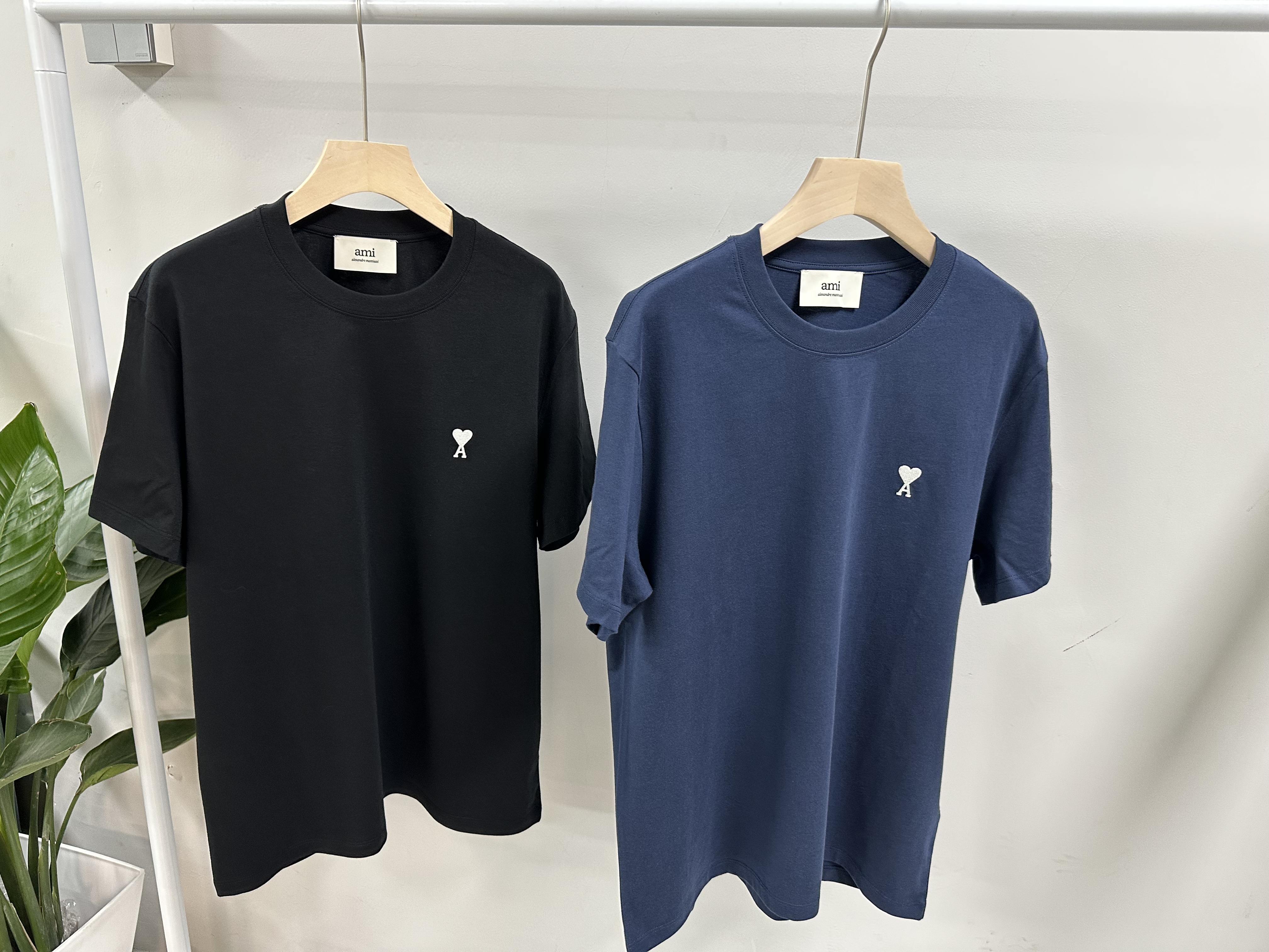 AMI T-shirt