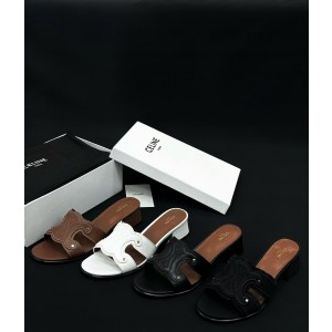 CELINE Shoes (4cm)