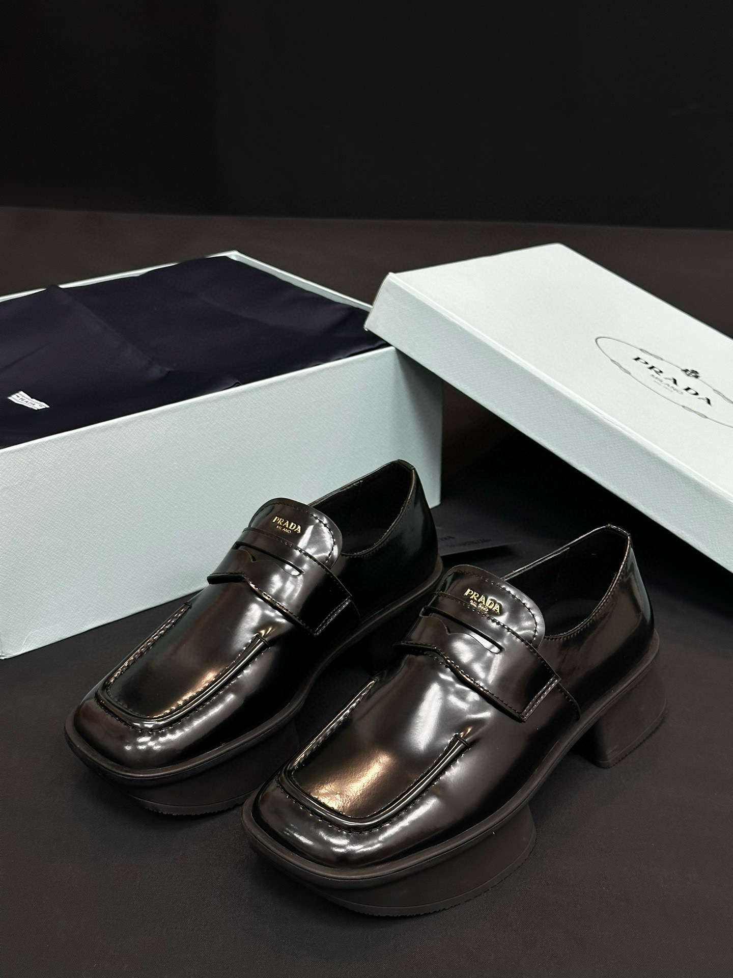 Prada Shoes