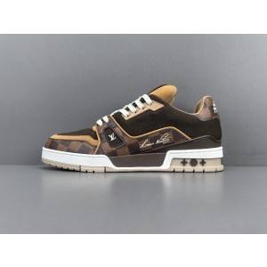 Lv Trainer