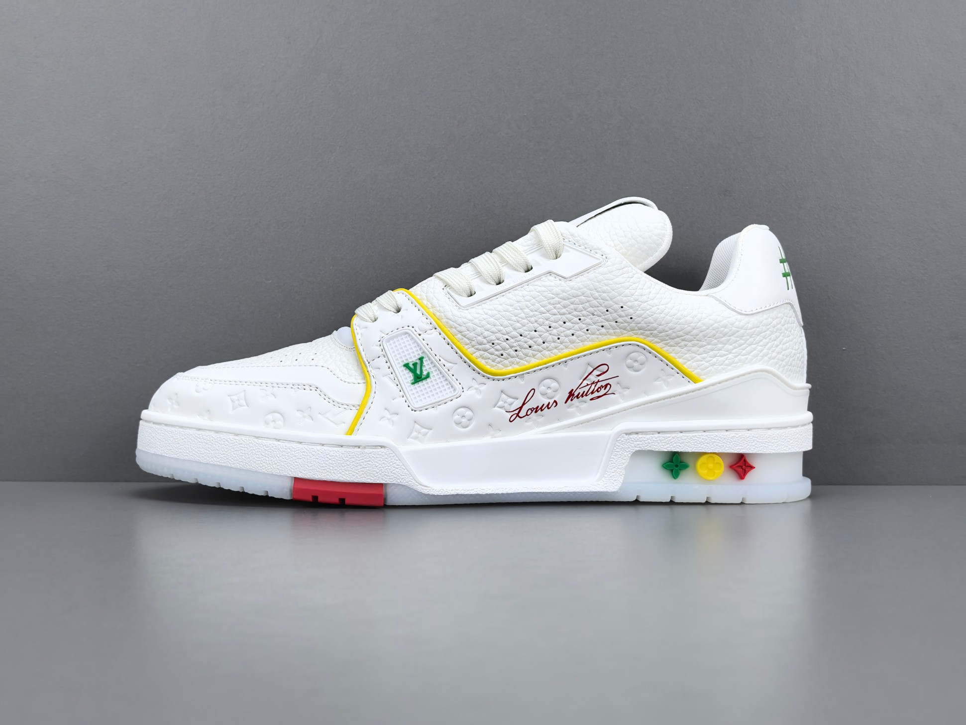 Lv Trainer