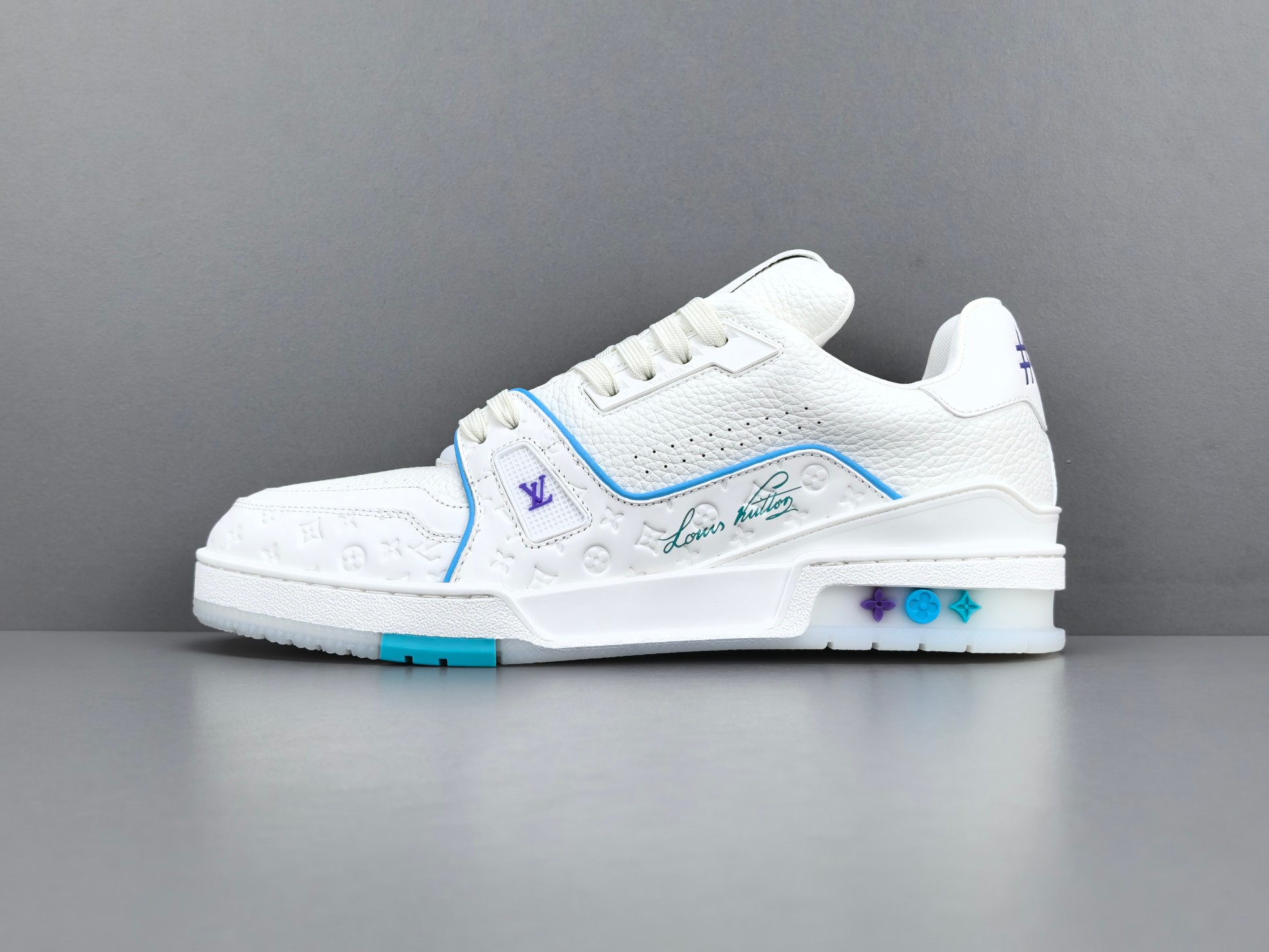 Lv Trainer