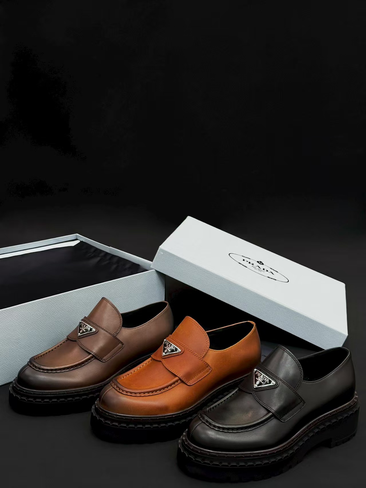 Prada Shoes