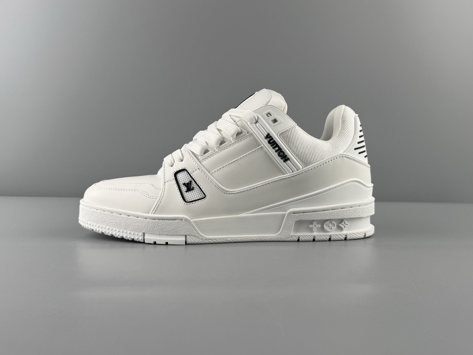 Lv Trainer x Nigo