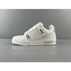 Lv Trainer x Nigo