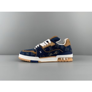 Lv Trainer