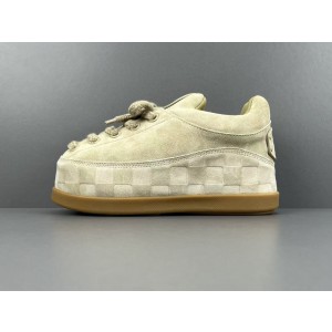 LV x Nigo Yeti FW25