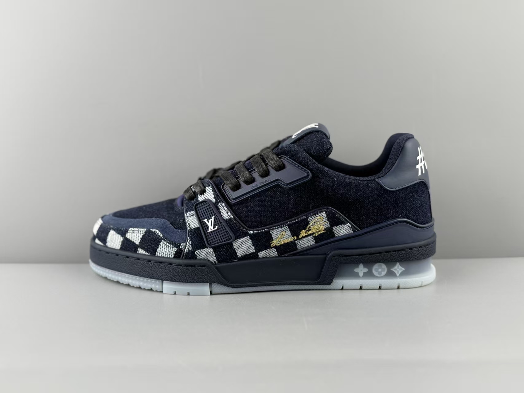 Lv Trainer