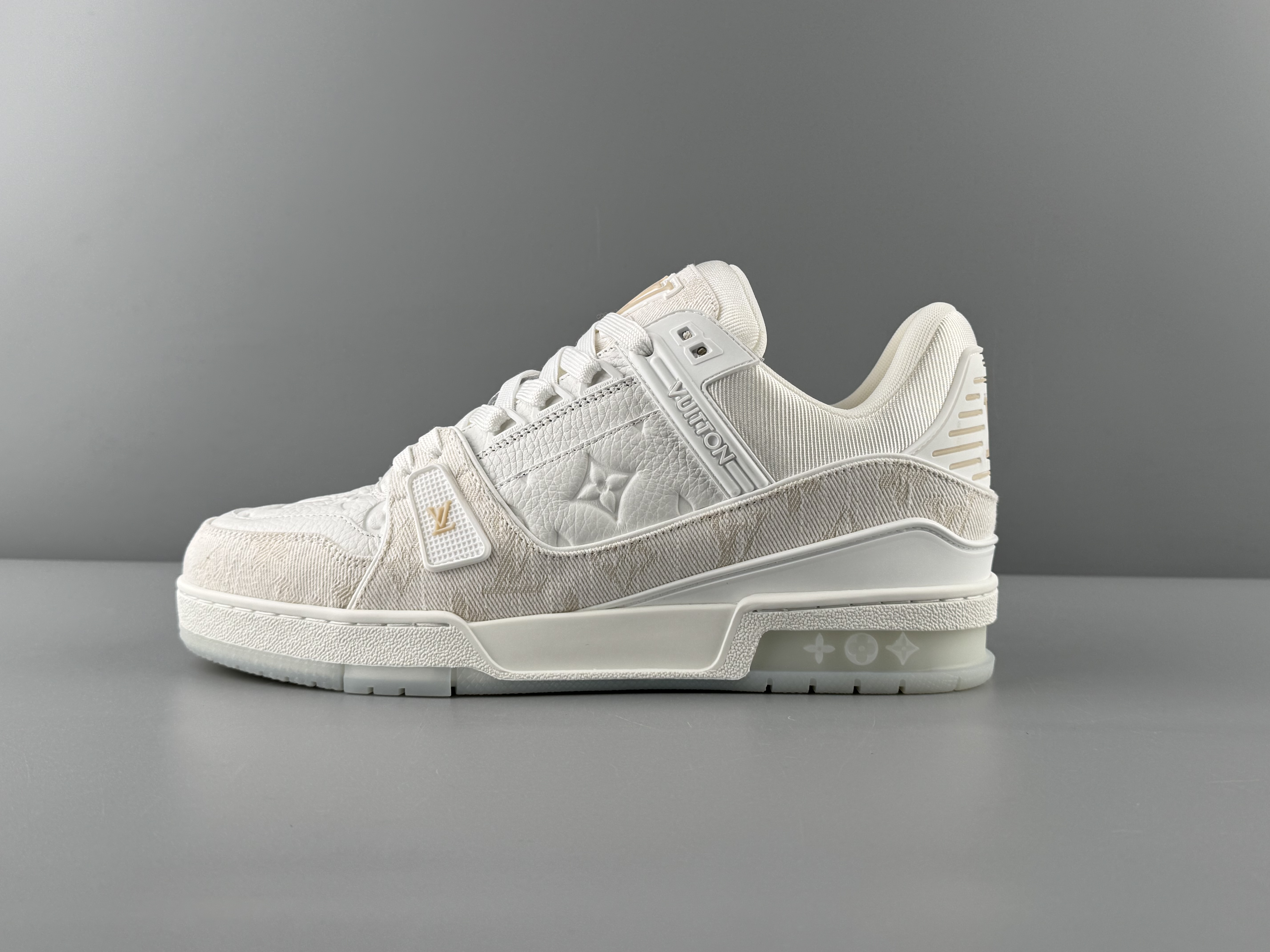LV Trainer