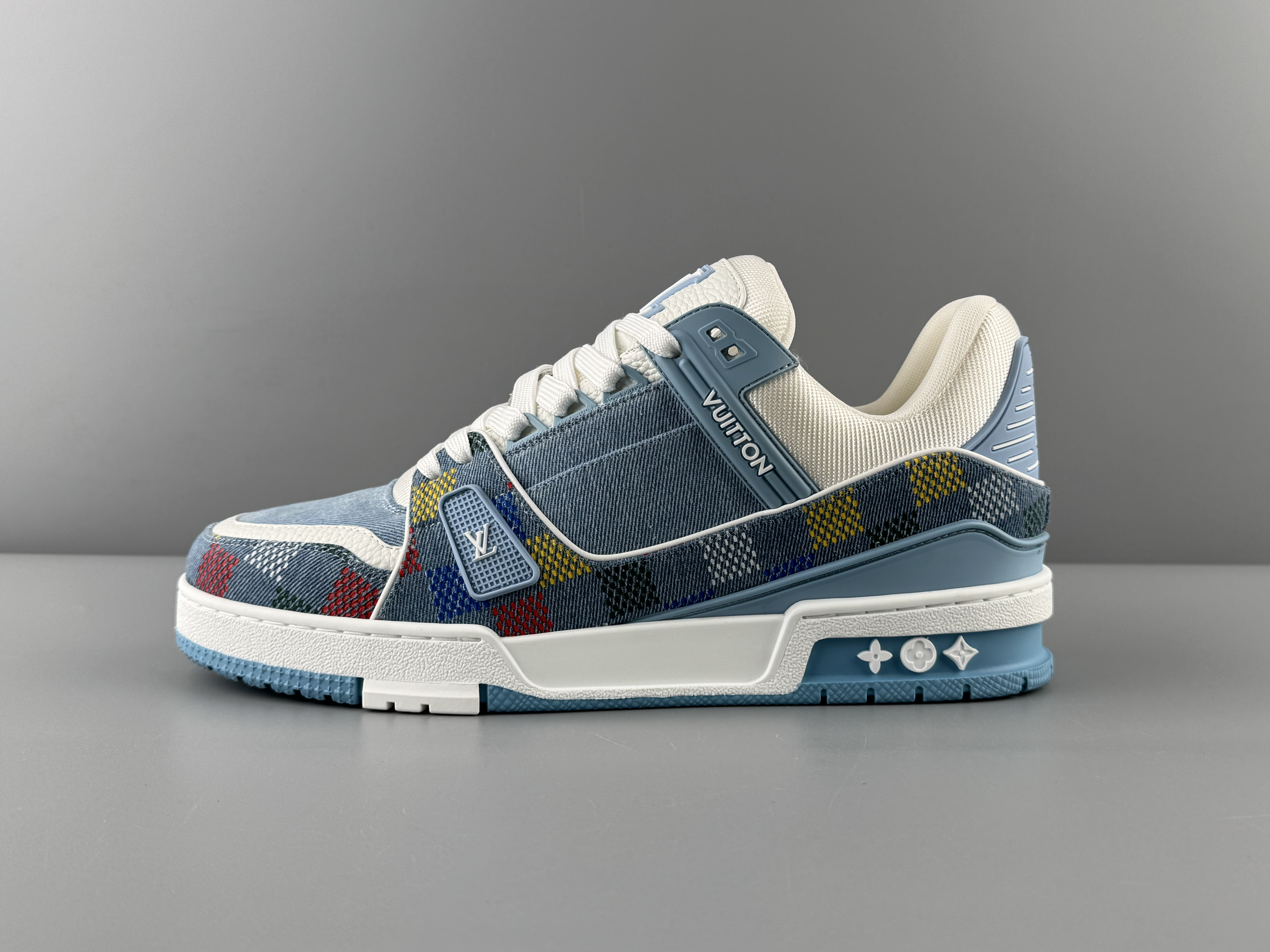 LV Trainer