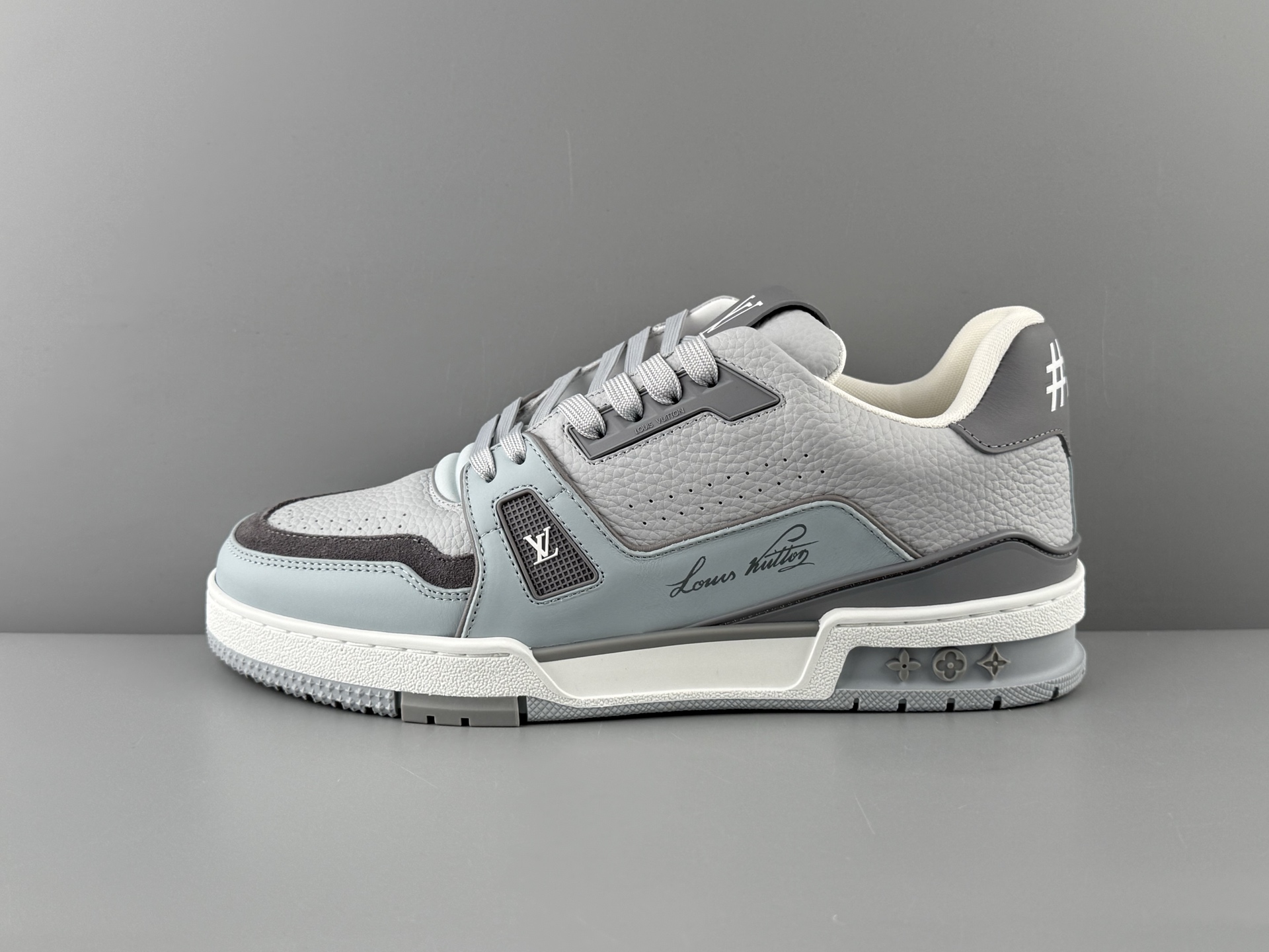 LV Trainer