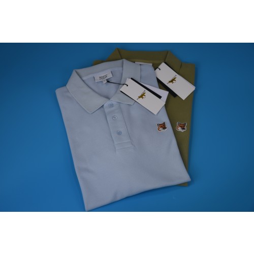 Maison Kitsune POlO Shirt