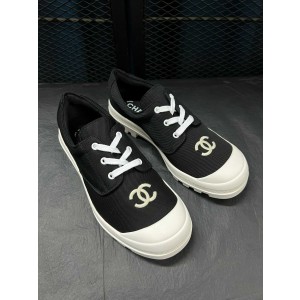Chanel Shoes