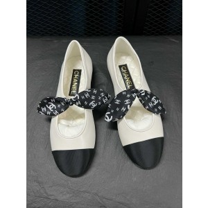 Chanel Shoes