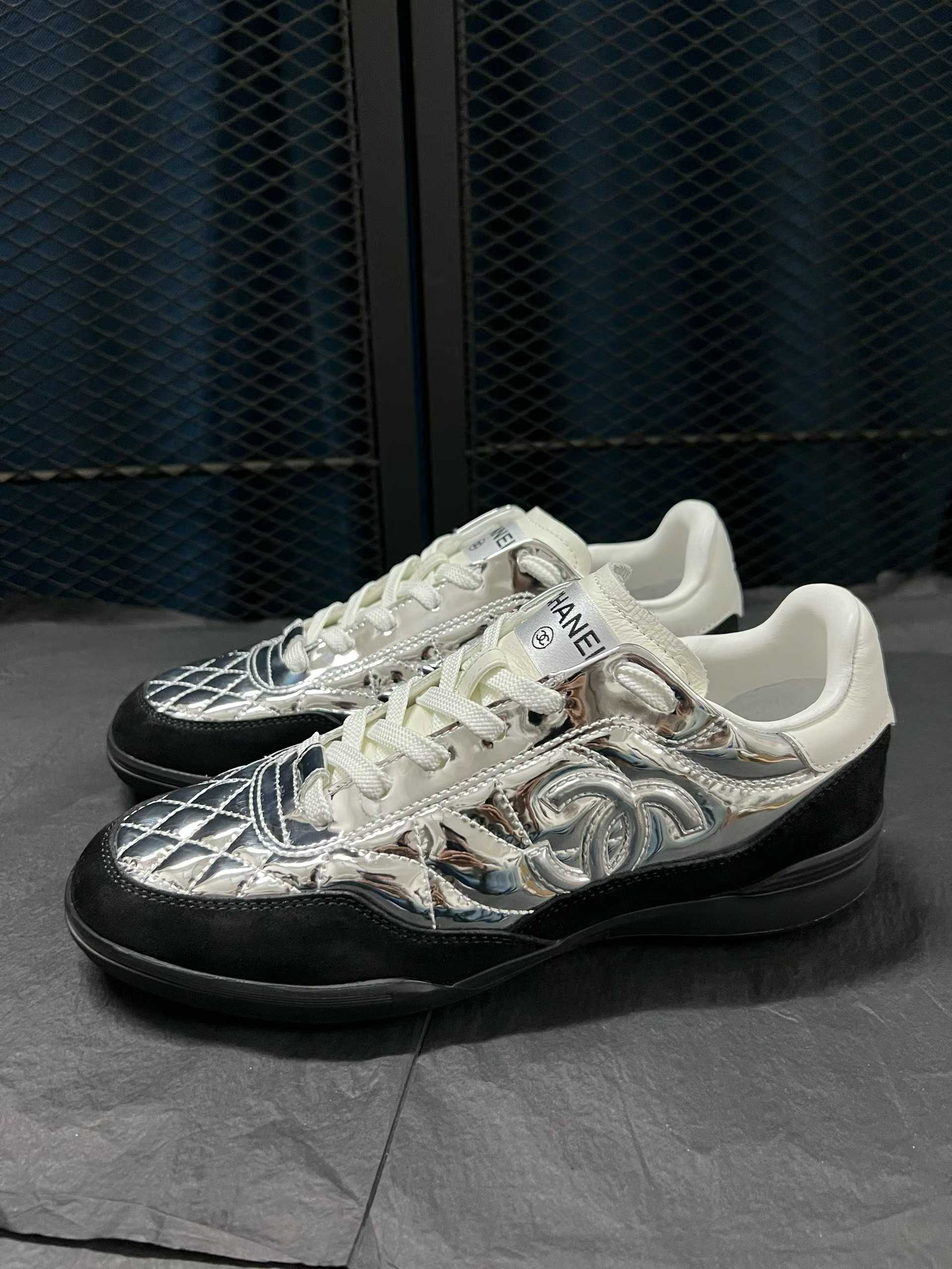 Chanel Shoes
