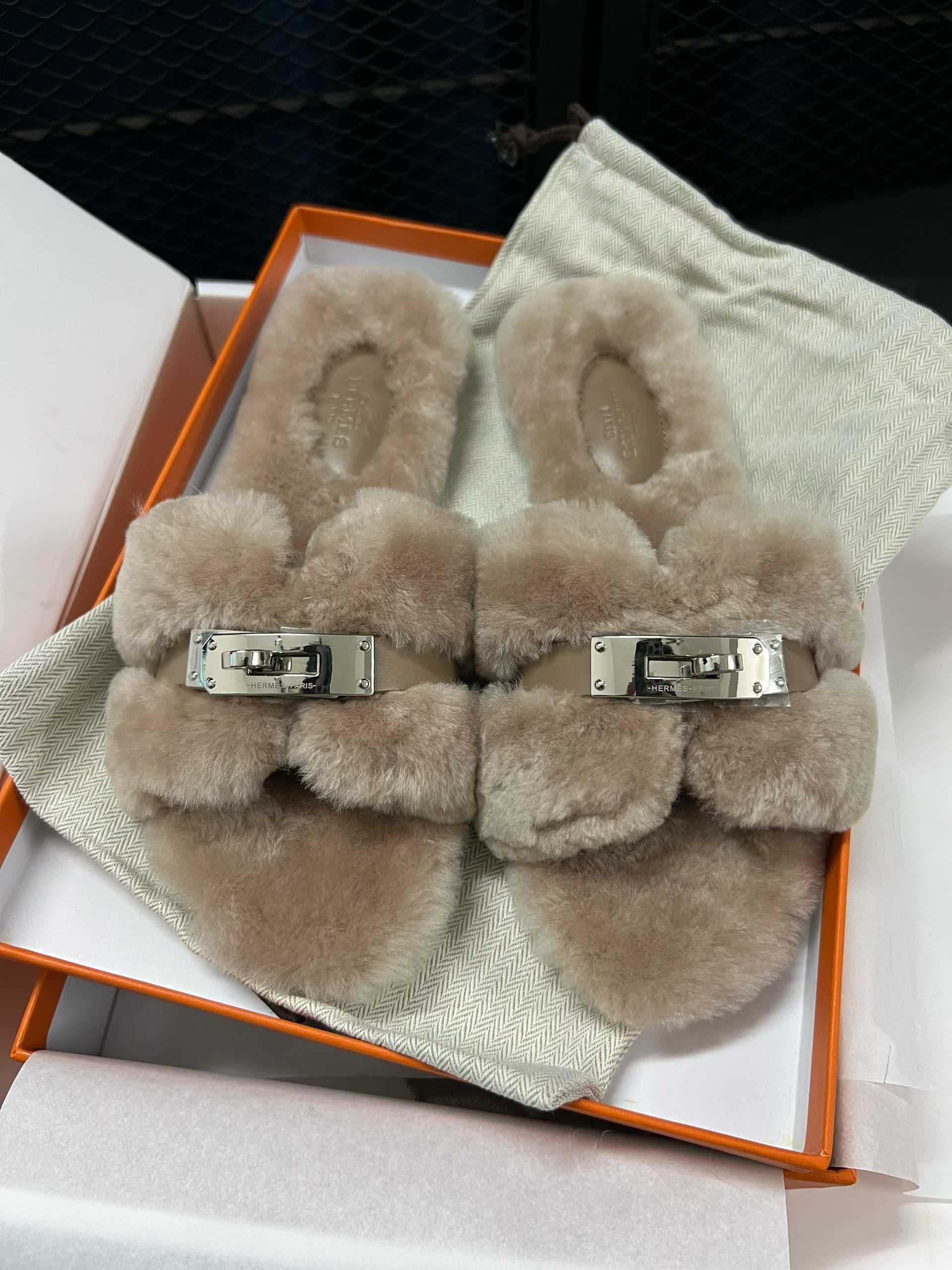 Hermes Oran