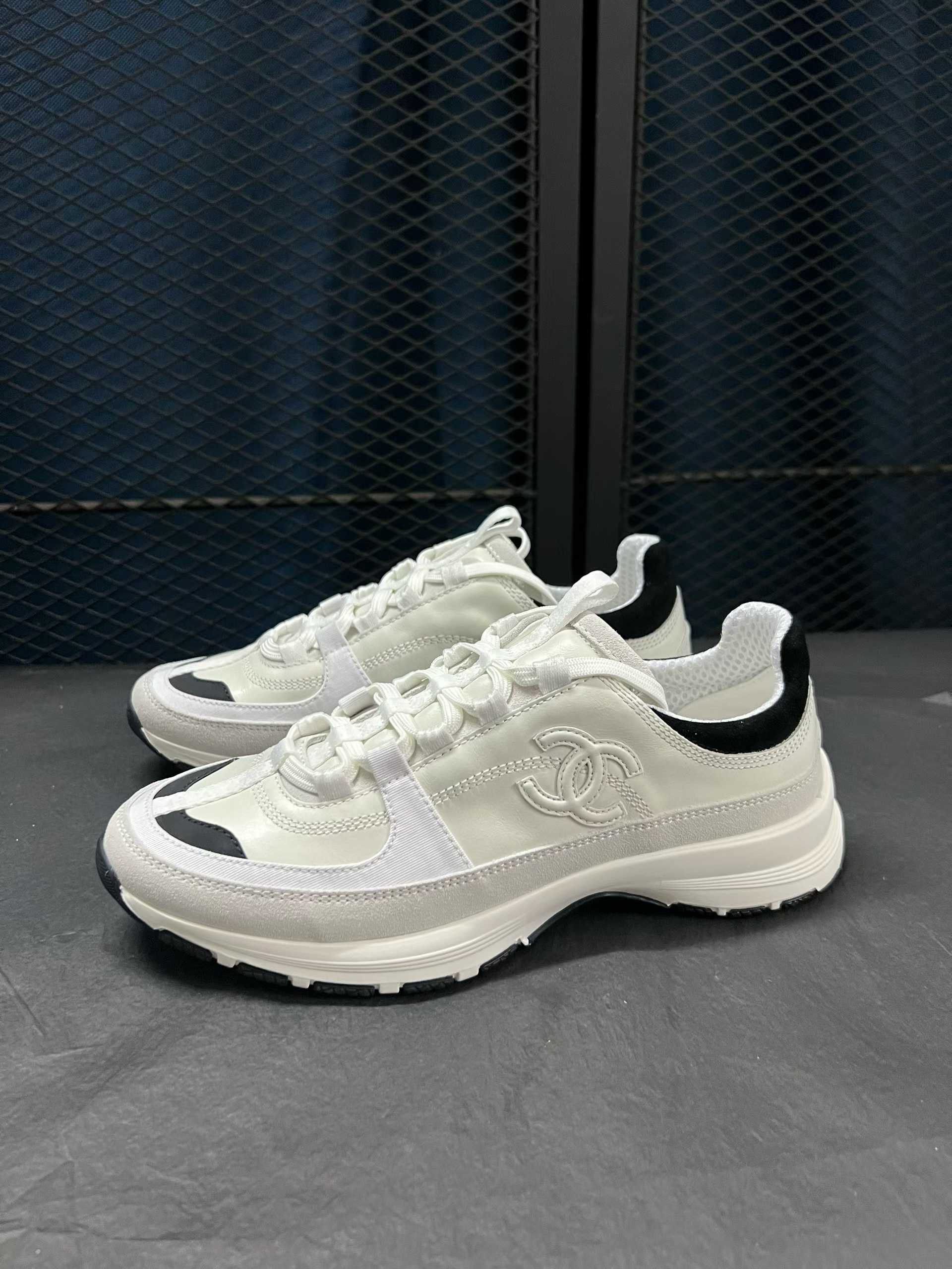Chanel Shoes