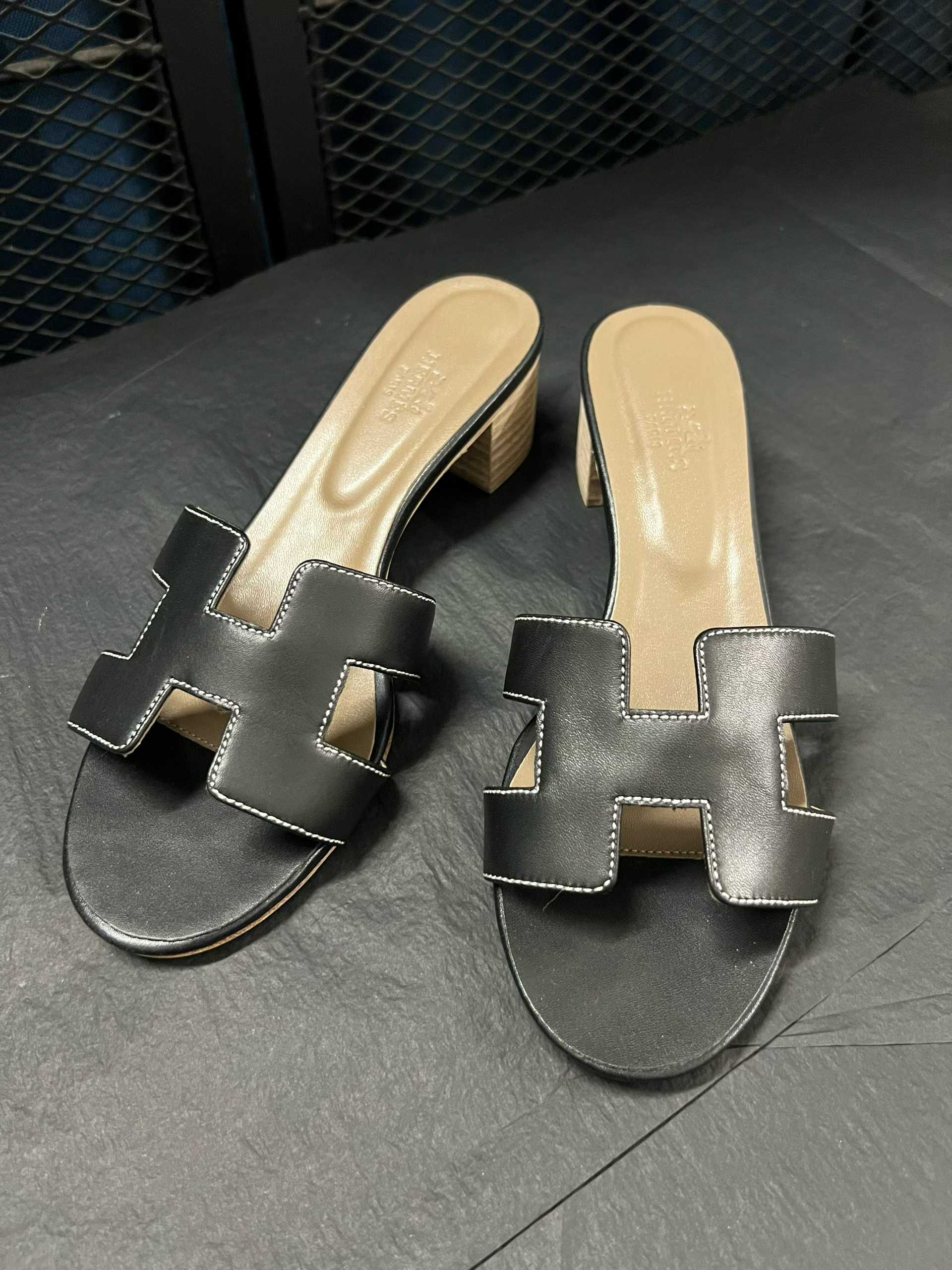 Hermes Oasis