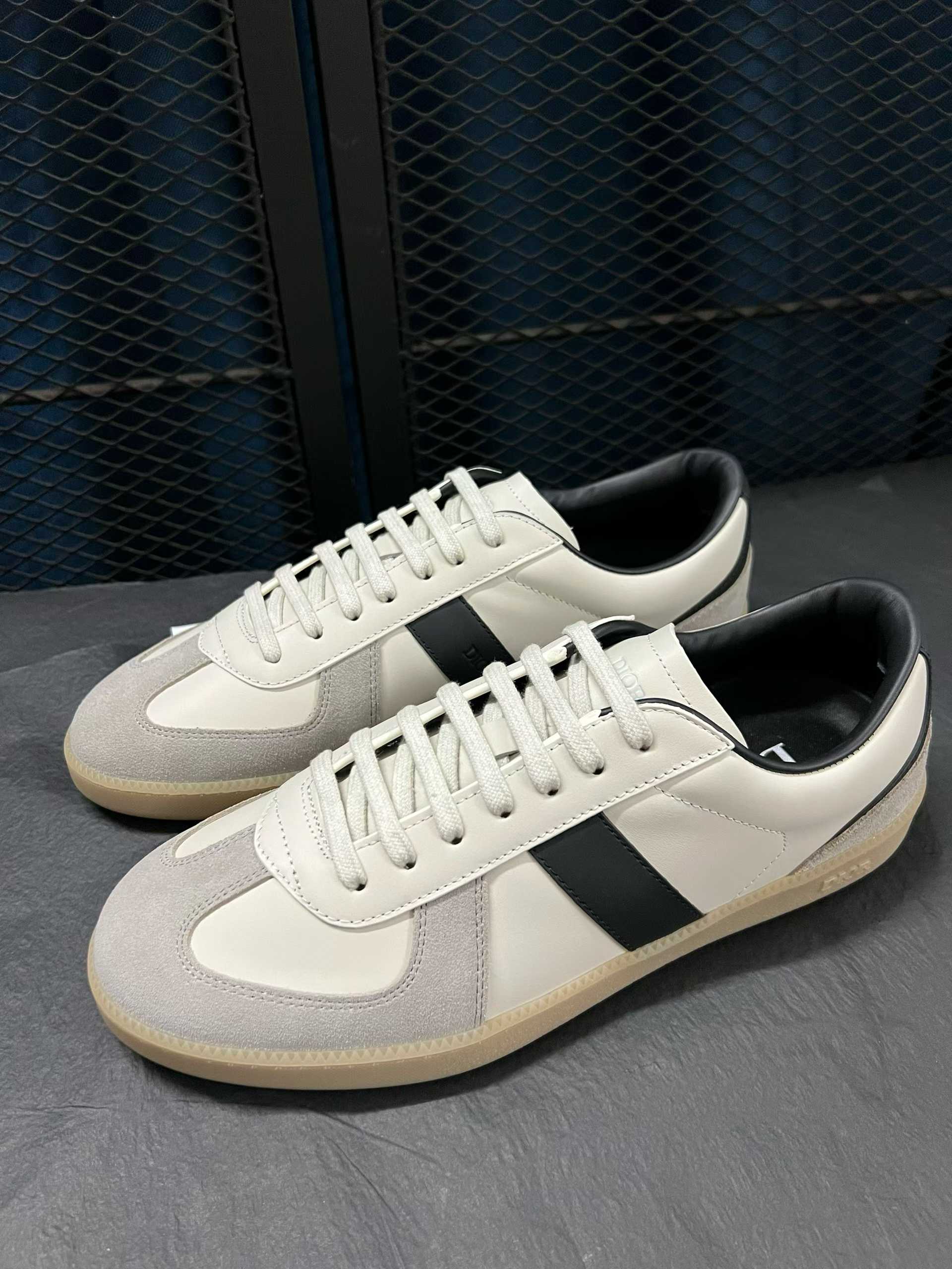 Dior B01 Matchpoint