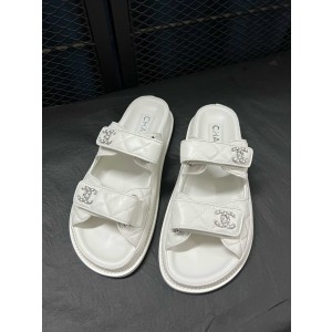 Chanel Shoes