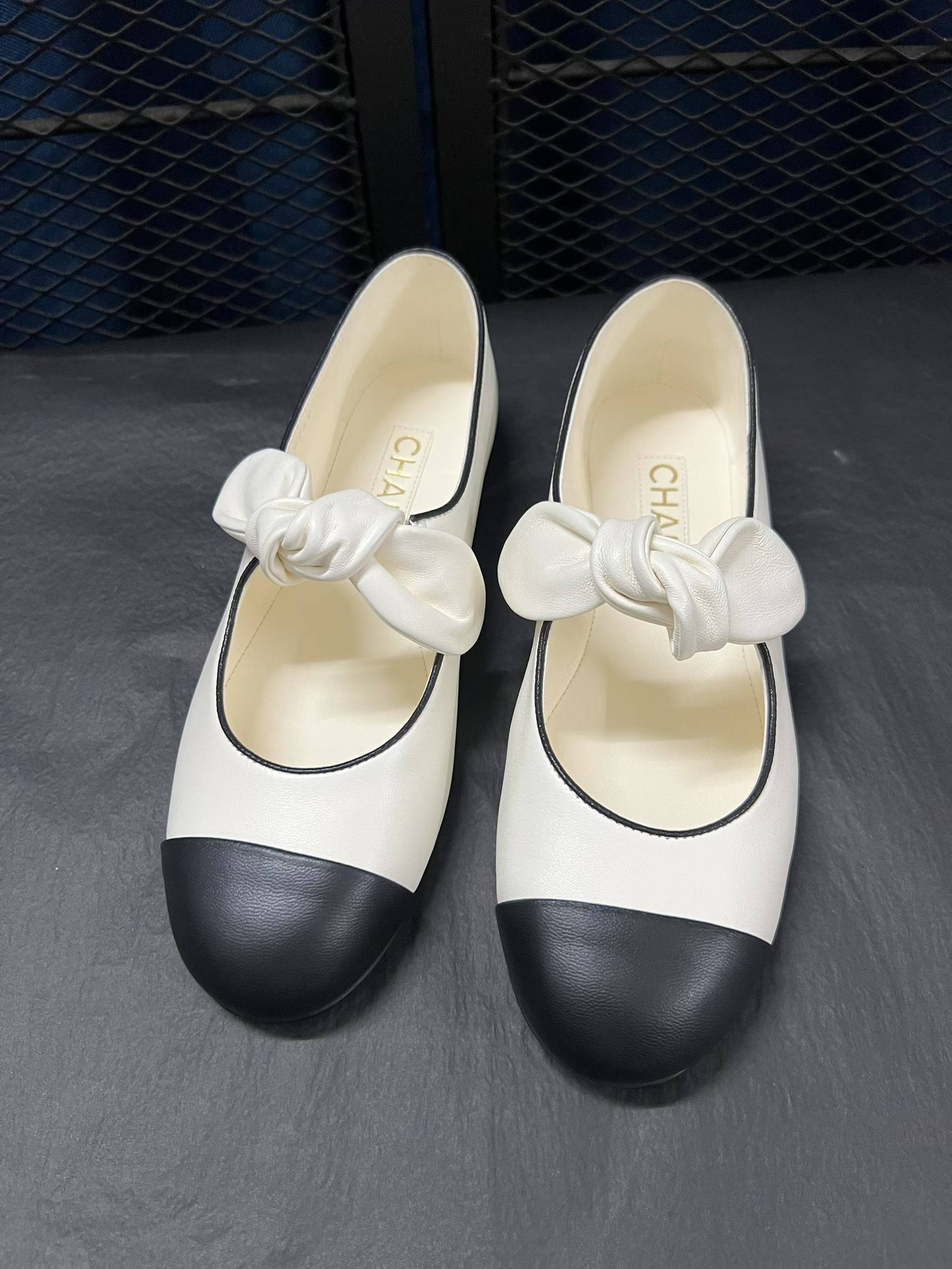 Chanel Shoes