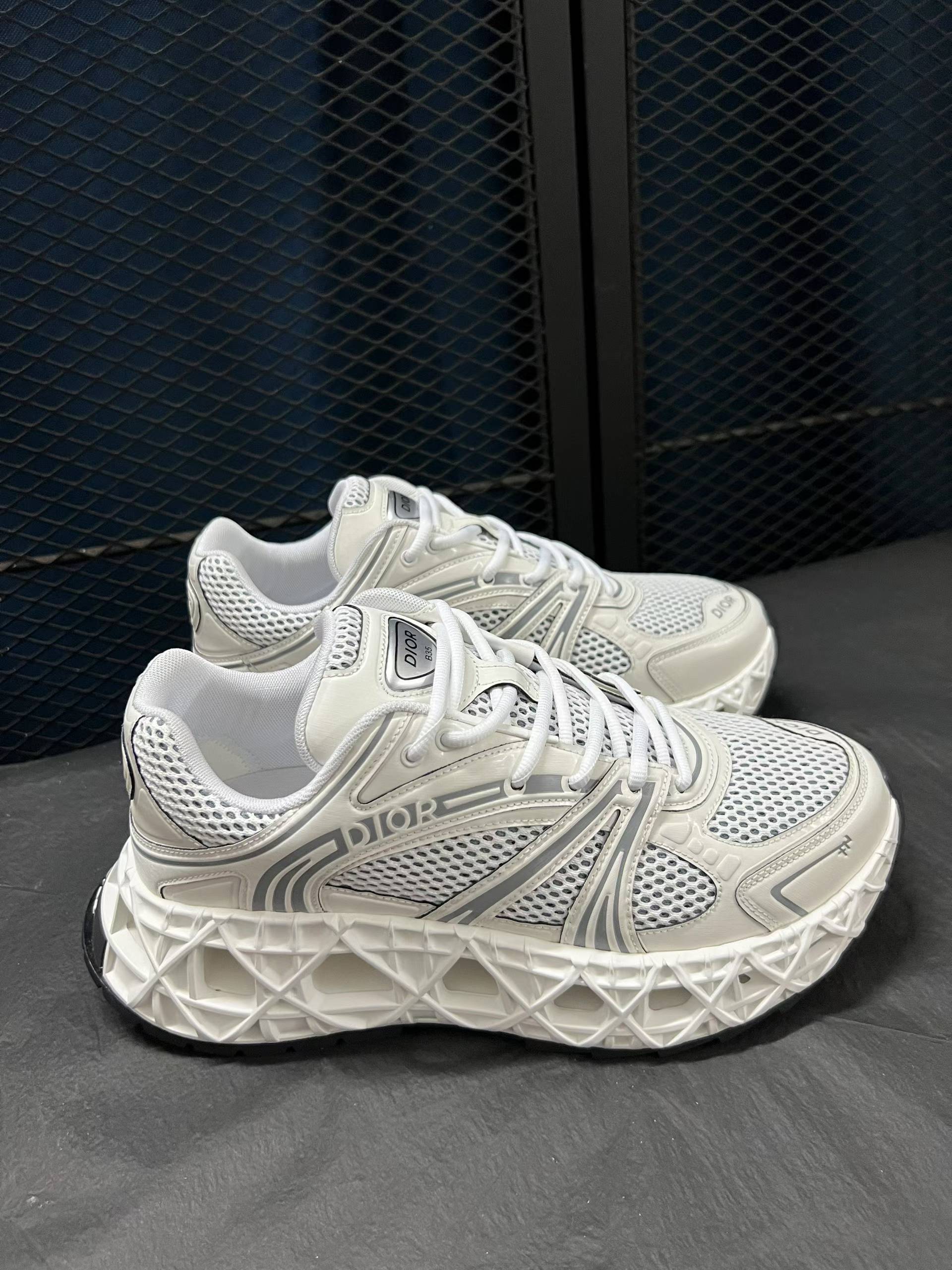 Dior B35