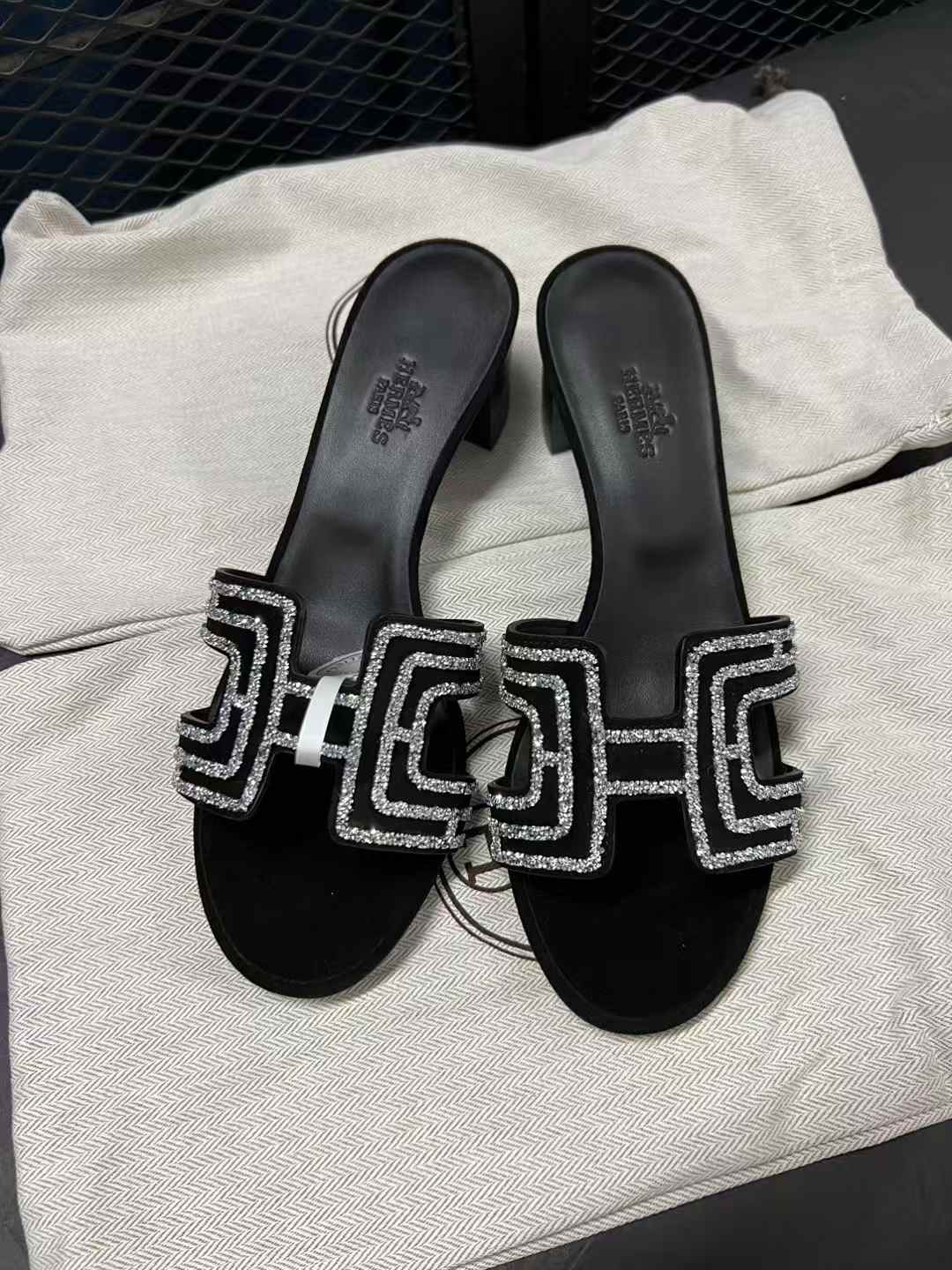 Hermes Oasis