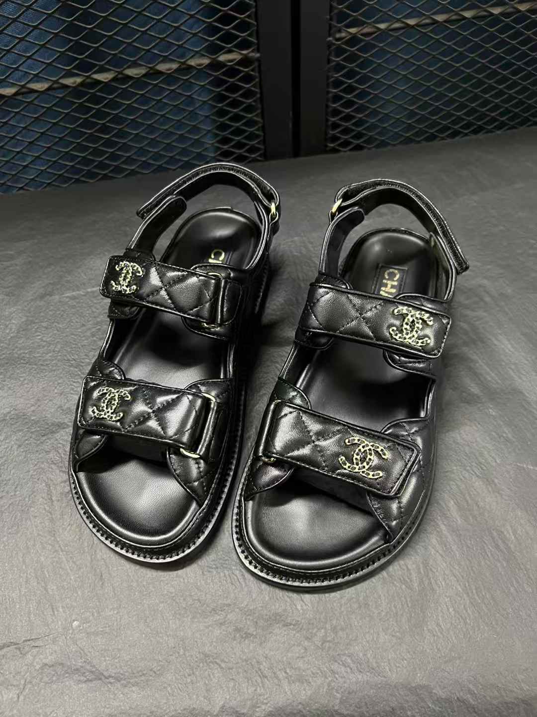 Chanel Shoes