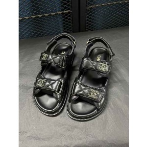 Chanel Shoes