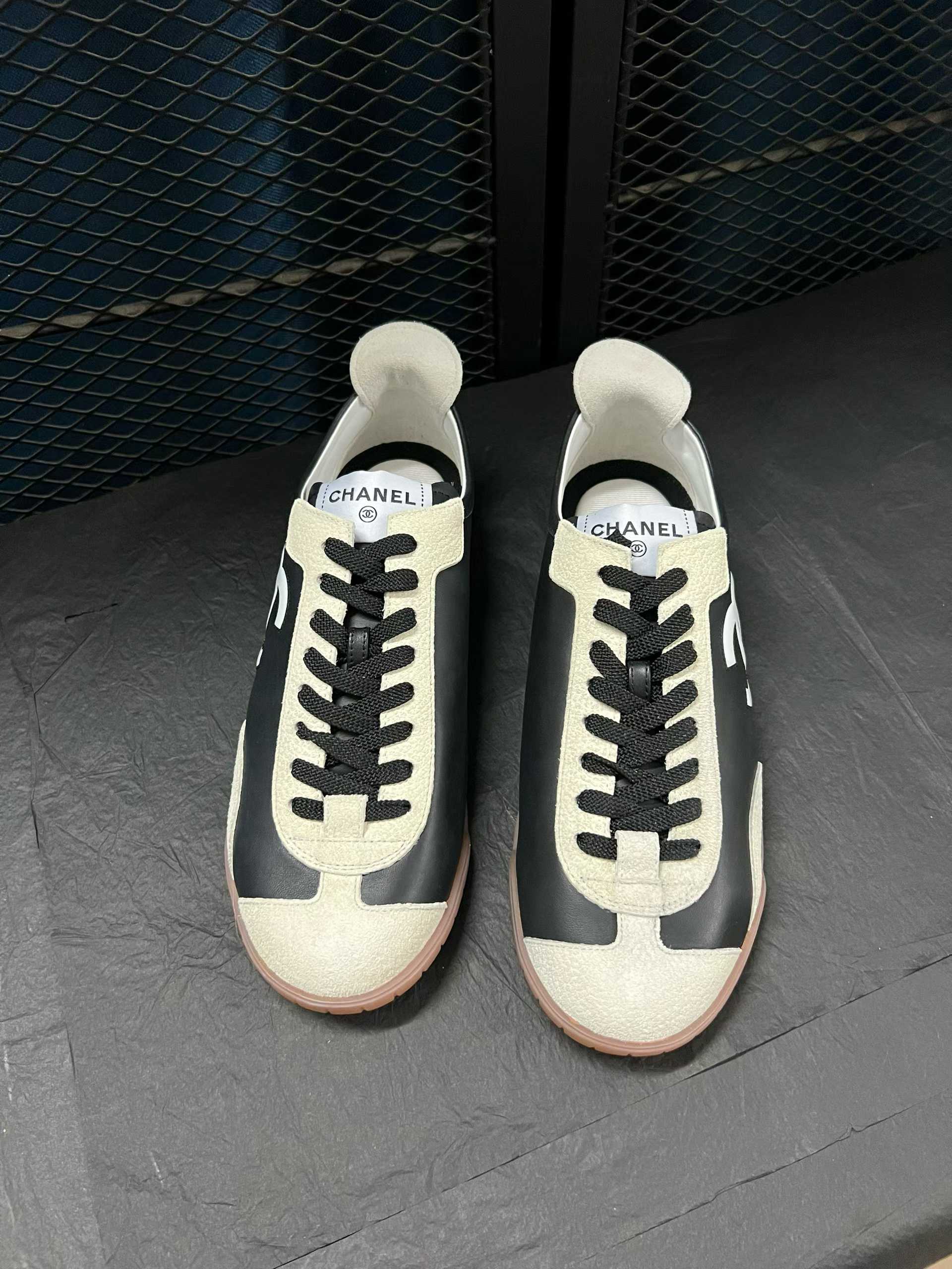 Chanel Shoes