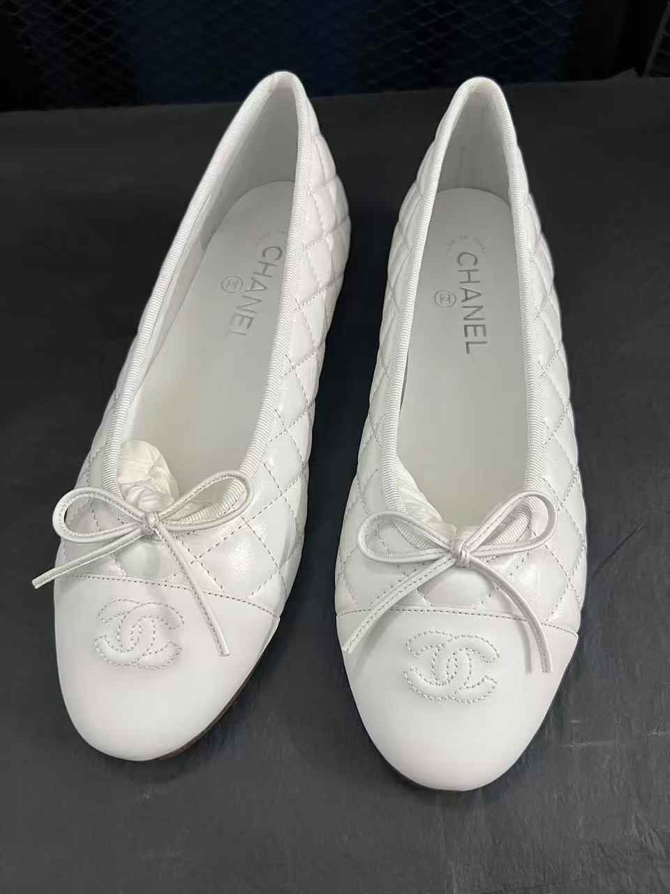 Chanel Shoes