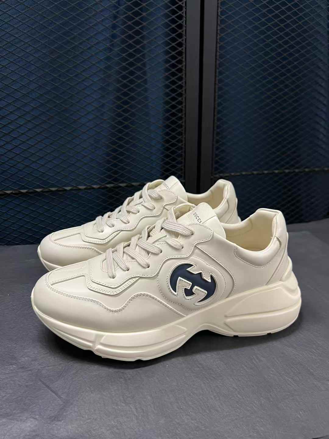 Gucci Rhyton